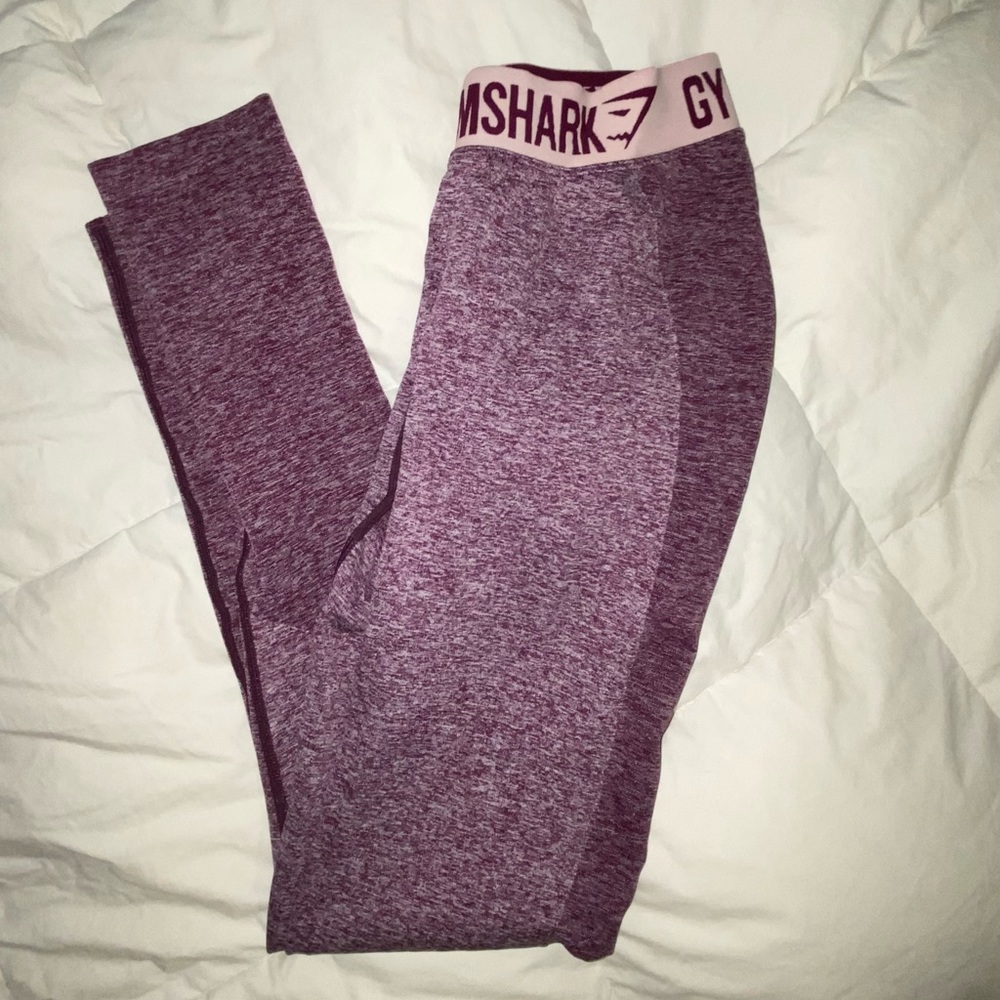 Gymshark Flex Leggings